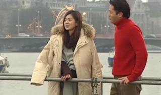 人鱼小姐大结局 人鱼小姐大结局